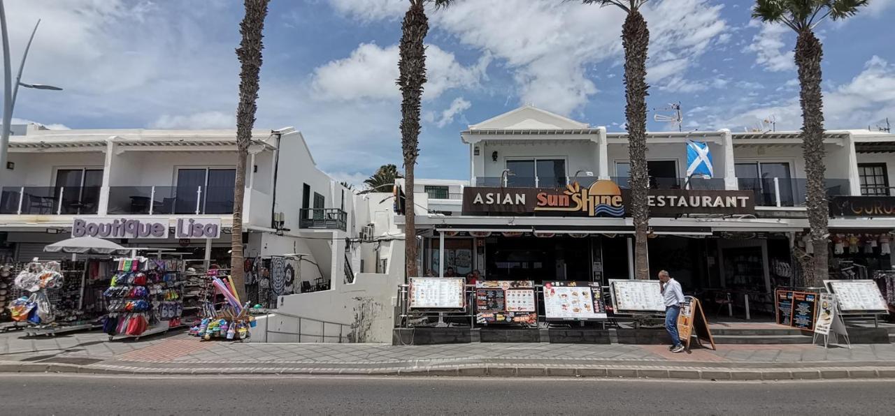 Vila Santa Rosa La Penita Puerto del Carmen  Exteriér fotografie