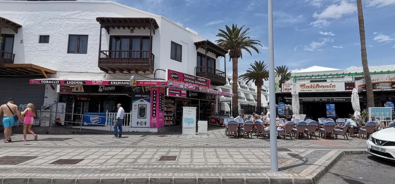 Vila Santa Rosa La Penita Puerto del Carmen  Exteriér fotografie