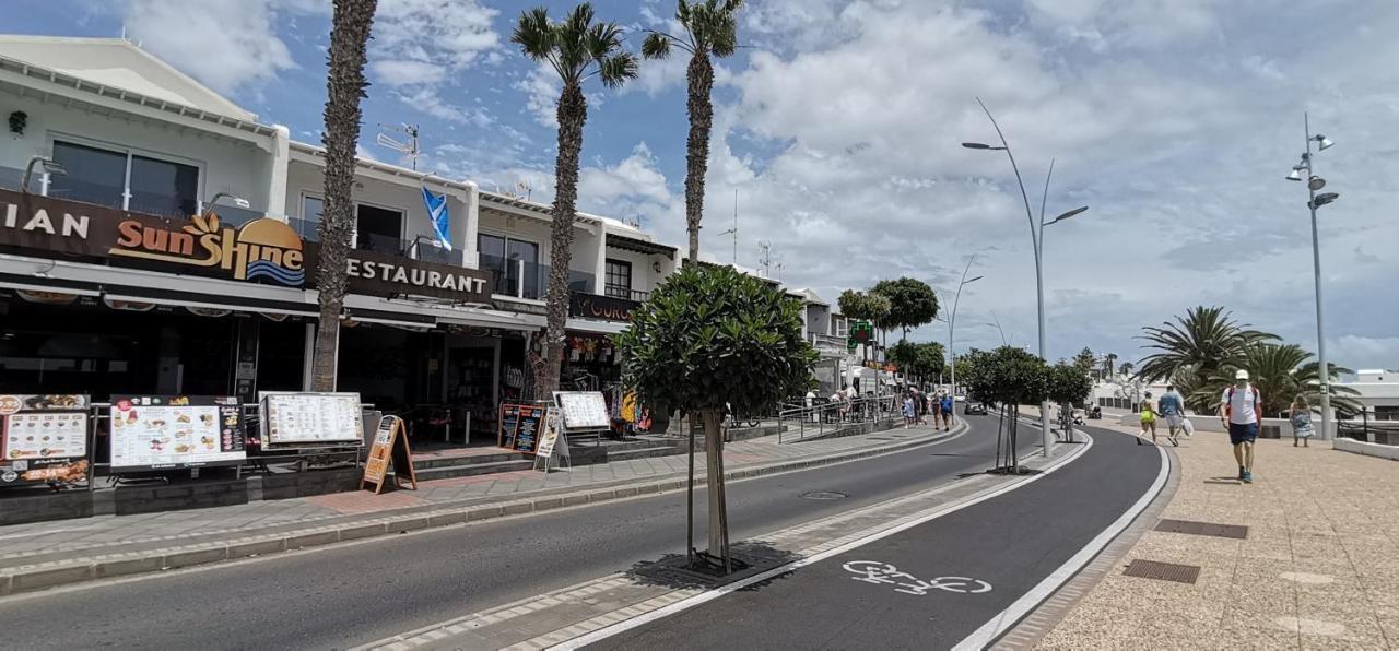 Vila Santa Rosa La Penita Puerto del Carmen  Exteriér fotografie