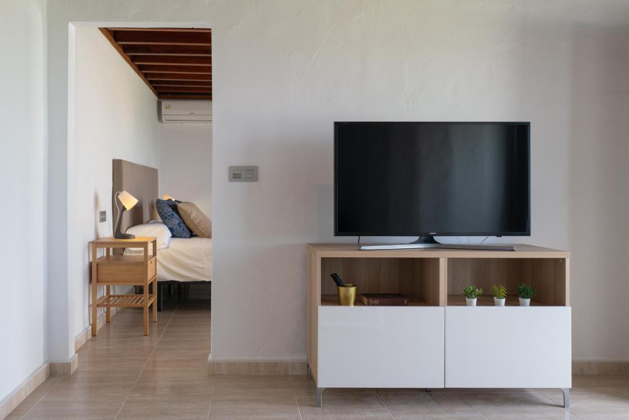 Vila Santa Rosa La Penita Puerto del Carmen  Exteriér fotografie