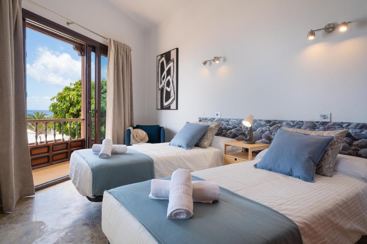 Vila Santa Rosa La Penita Puerto del Carmen  Exteriér fotografie
