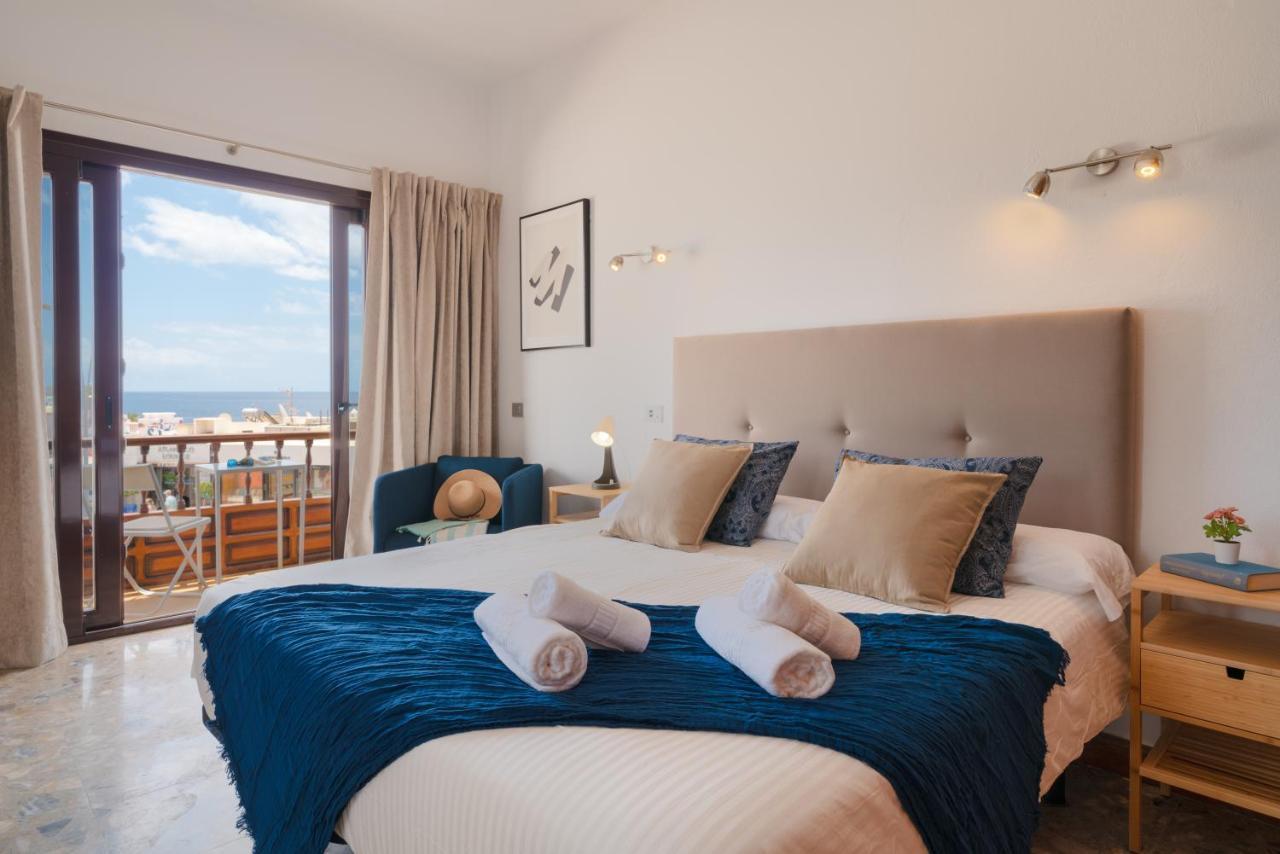 Vila Santa Rosa La Penita Puerto del Carmen  Exteriér fotografie