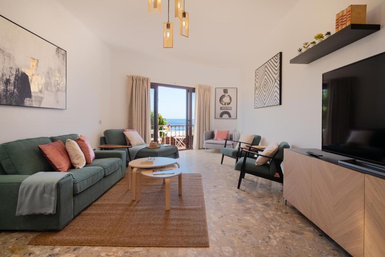 Vila Santa Rosa La Penita Puerto del Carmen  Exteriér fotografie