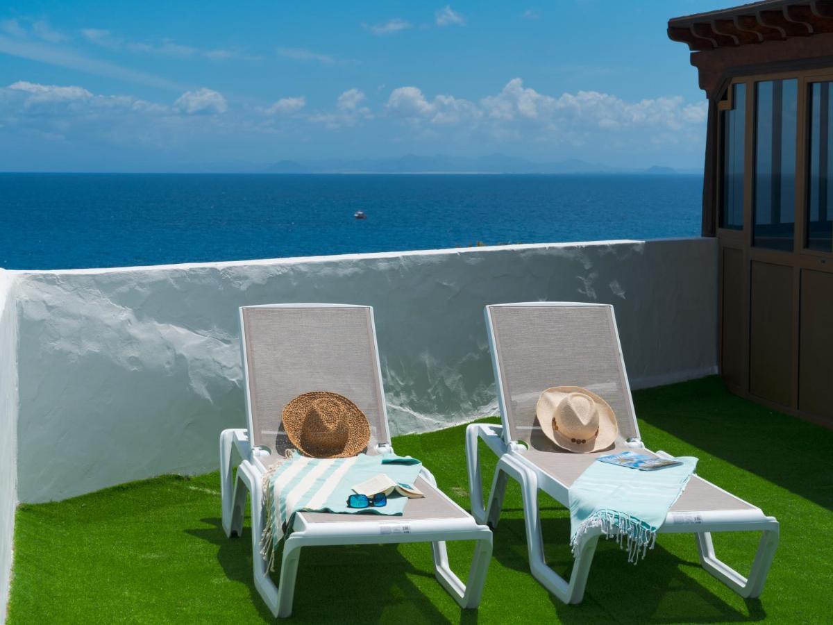 Vila Santa Rosa La Penita Puerto del Carmen  Exteriér fotografie