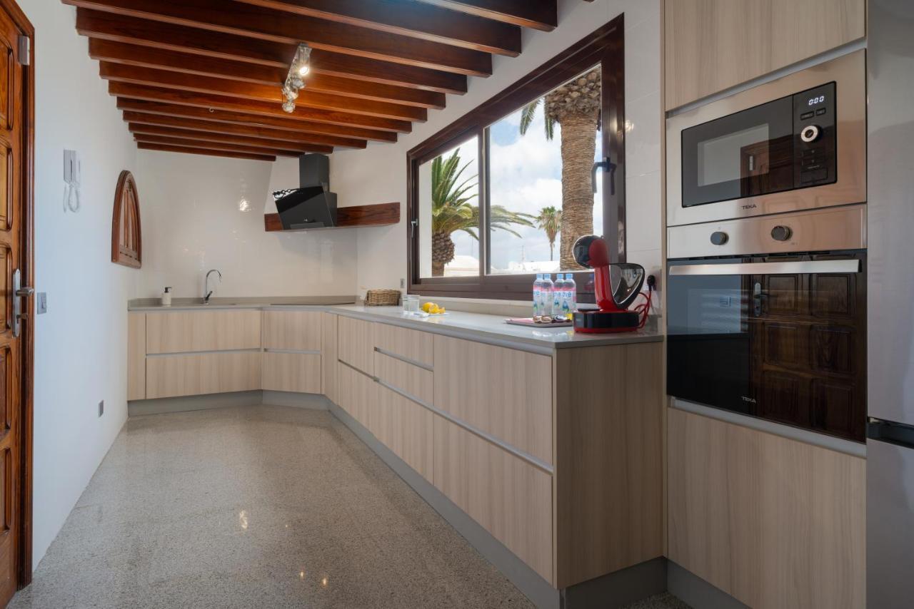 Vila Santa Rosa La Penita Puerto del Carmen  Exteriér fotografie