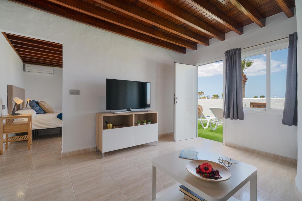 Vila Santa Rosa La Penita Puerto del Carmen  Exteriér fotografie