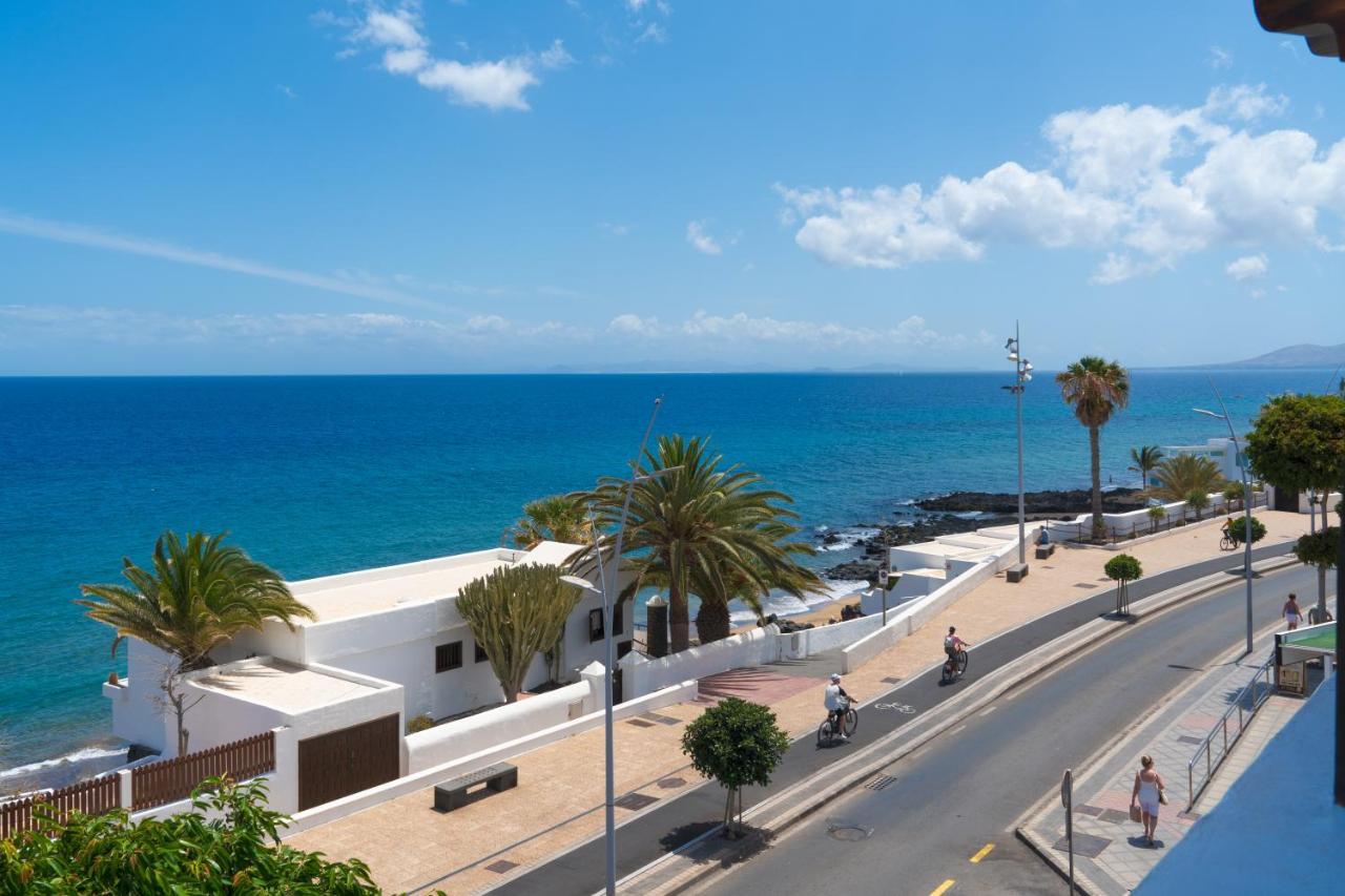 Vila Santa Rosa La Penita Puerto del Carmen  Exteriér fotografie
