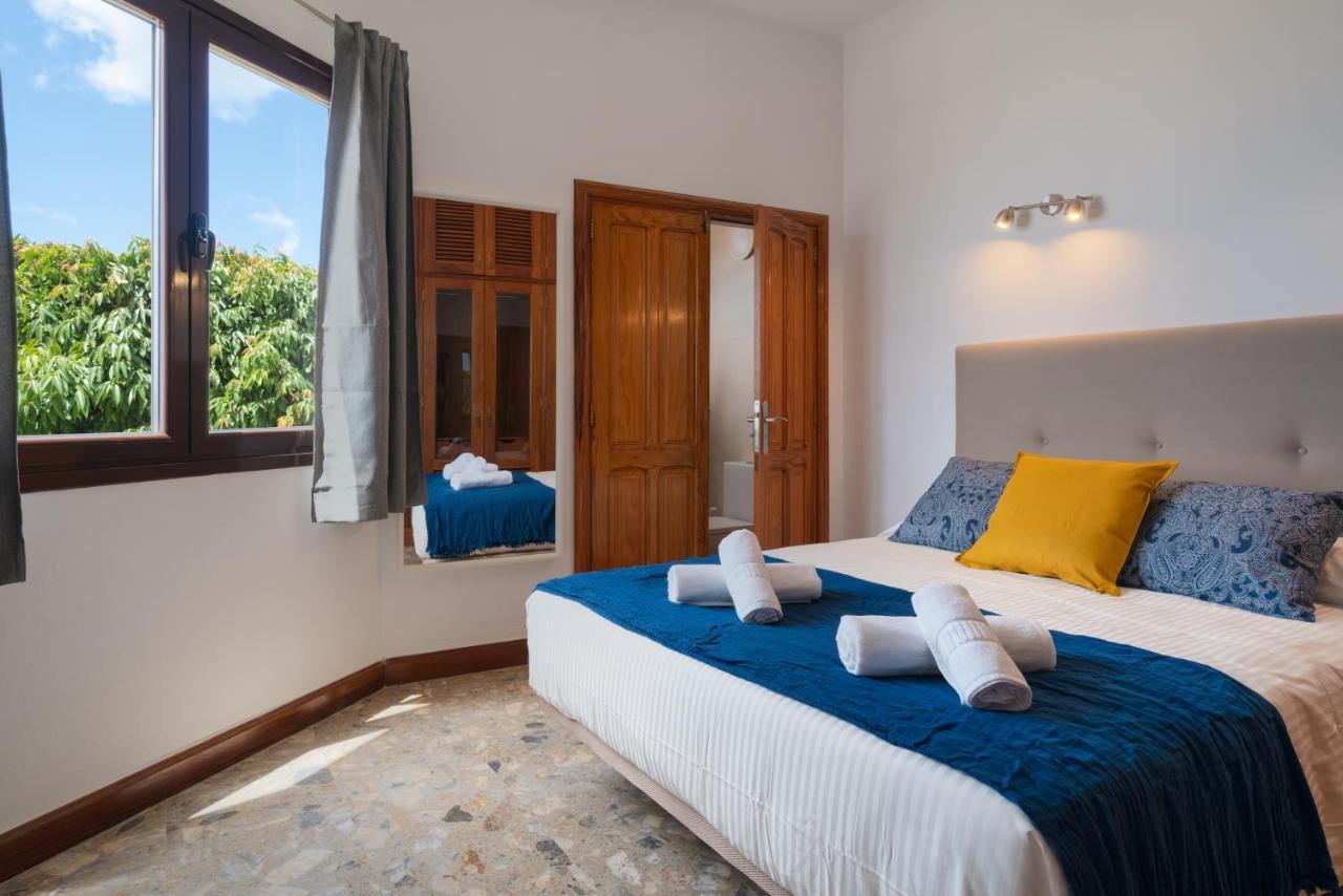 Vila Santa Rosa La Penita Puerto del Carmen  Exteriér fotografie