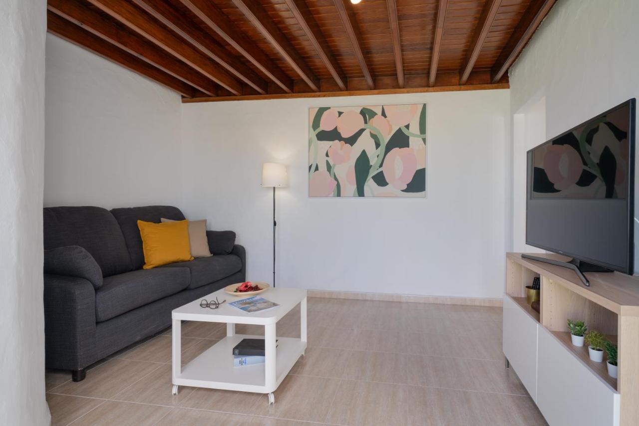 Vila Santa Rosa La Penita Puerto del Carmen  Exteriér fotografie