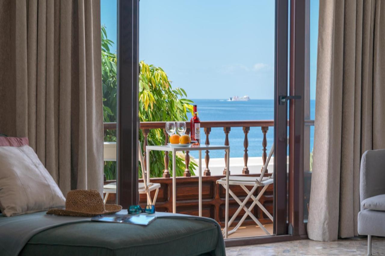 Vila Santa Rosa La Penita Puerto del Carmen  Exteriér fotografie