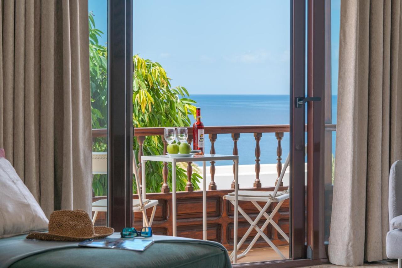 Vila Santa Rosa La Penita Puerto del Carmen  Exteriér fotografie